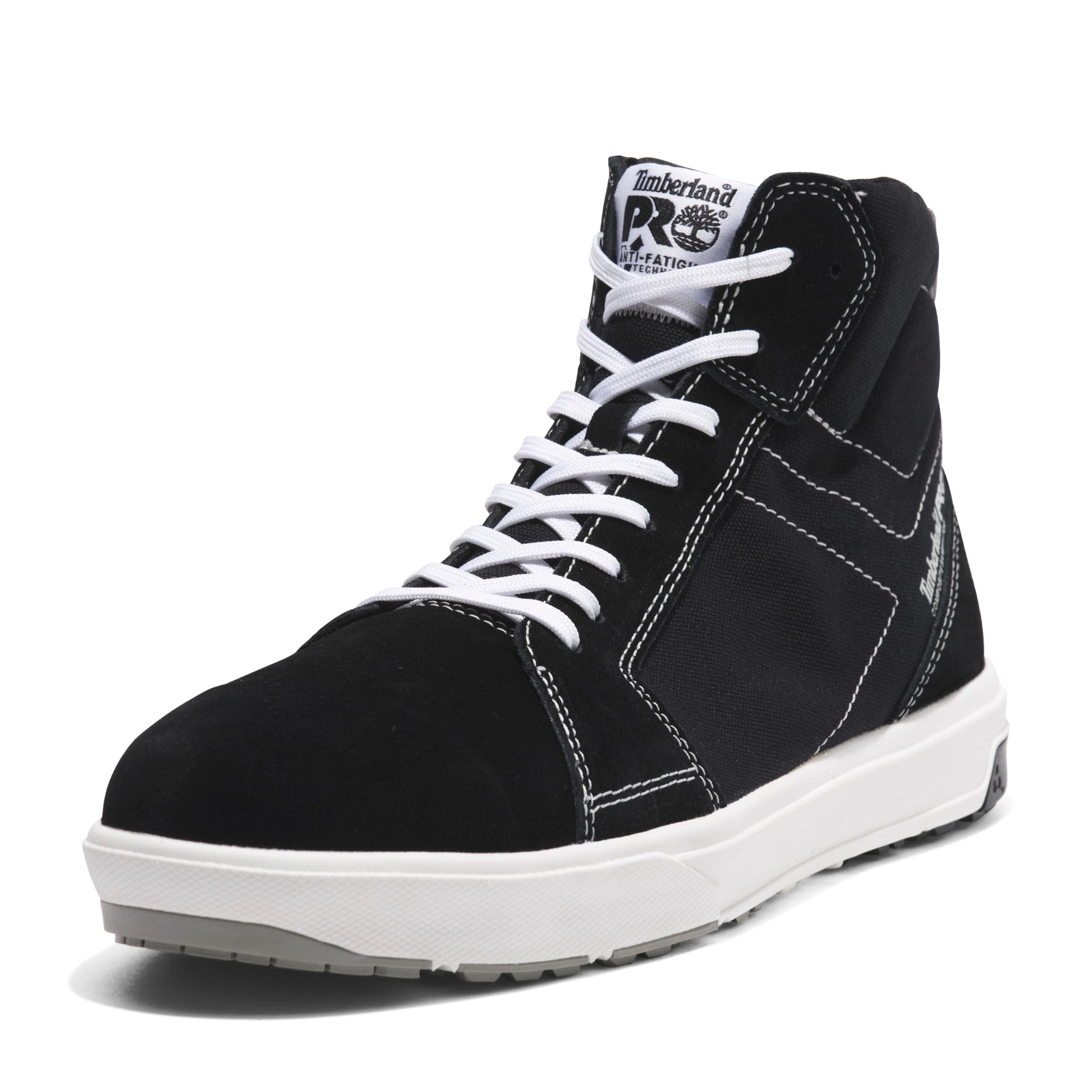 Industrial Casual Work Shoes